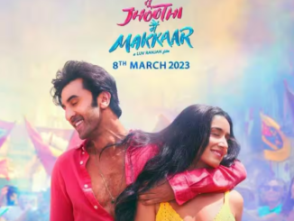 Tu Jhuthi Mein Makkar Movie Free Download Leaked in HD